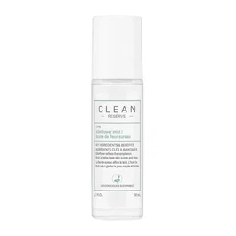 Clean Reserve Elderflower Hidratante Spray de niebla para la cara 50 ml