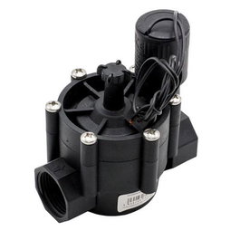 Riegolux RGX Electrovalvula sin regulador 1´´´´