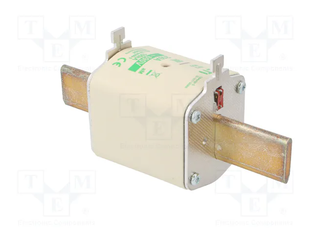 ETI POLAM Fusible NH2 de cartucho de cerámica 250A 690VAC