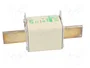 ETI POLAM Fusible NH2 de cartucho de cerámica 250A 690VAC