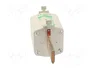 ETI POLAM Fusible NH2 de cartucho de cerámica 250A 690VAC