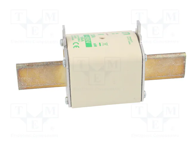 ETI POLAM Fusible NH2 de cartucho de cerámica 250A 690VAC
