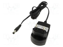 ESPE Alimentador de Red 12VDC 0,3A 3,6W