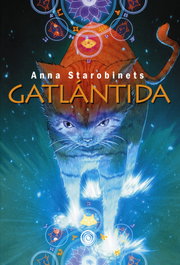 Gatlántida, Anna Starobinets - EDITORIAL ESPIRAL