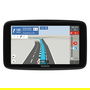 TomTom GO Classic 6" 2nd gen - GPS con pantalla táctil de 6 pulgadas, 32 GB, mapas de Europa y América, idiomas: Español, Inglés, Francés, etc.