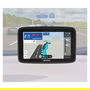 TomTom GO Classic 6" 2nd gen - GPS con pantalla táctil de 6 pulgadas, 32 GB, mapas de Europa y América, idiomas: Español, Inglés, Francés, etc.