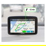 TomTom GO Classic 6" 2nd gen - GPS con pantalla táctil de 6 pulgadas, 32 GB, mapas de Europa y América, idiomas: Español, Inglés, Francés, etc.