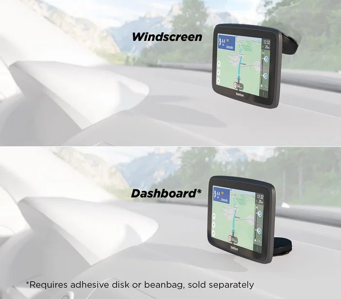 Navegador GPS TomTom 1YF6.002.00 6"