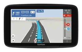 Navegador GPS TomTom 1YF6.002.00 6"