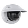 Axis Cámara de Seguridad IP P3285-LVE Fix Dome 1080p HDTV 29mm Interior/Exterior PTZ Digital Resistente IP66 IK10 PoE