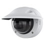 Axis Cámara de Seguridad IP P3285-LVE Fix Dome 1080p HDTV 29mm Interior/Exterior PTZ Digital Resistente IP66 IK10 PoE