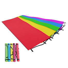 Esterilla Fibra Sintetica Color Rosa 90x180 cm MARBUENO SUMMER 10566RS