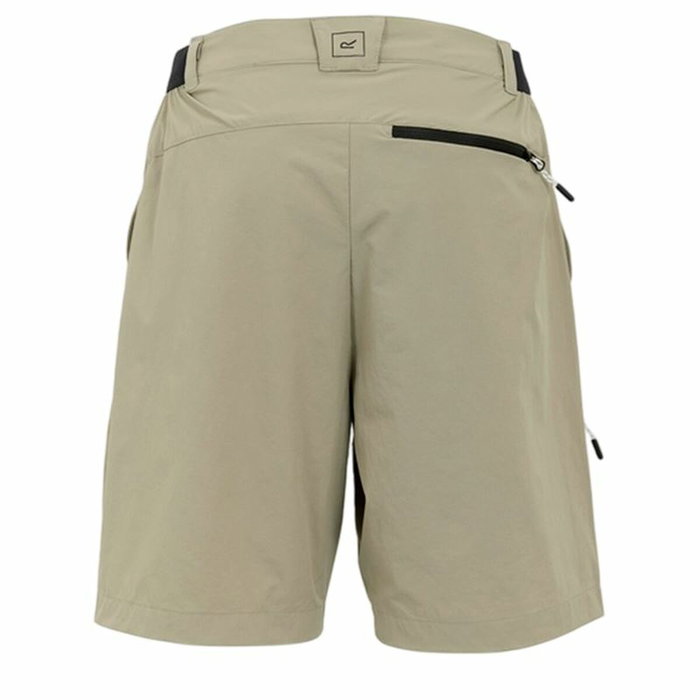 Pantalón Corto Deportivo Regatta TrvlLghtPckawaySh Montaña