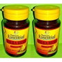 NATURE ESSENTIAL Jalea Real 1000 mg, 60 cápsulas