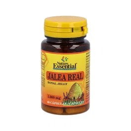 Jalea Real 1000 Mg.