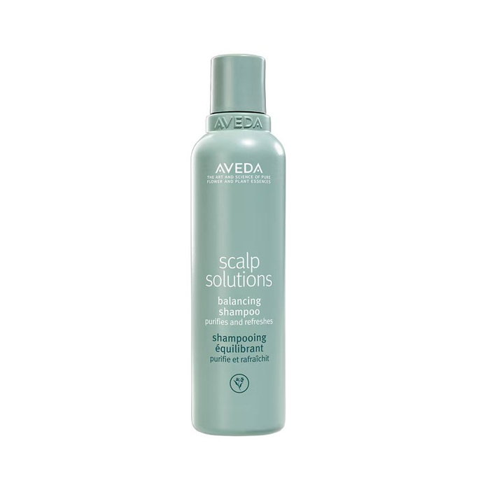 Aveda Scalp Solutions Balancing Shampoo 200ml Aveda Scalp Solutions Balancing Shampoo 200ml