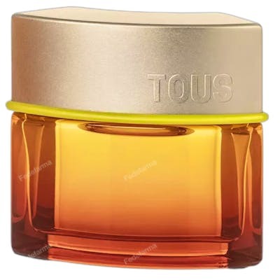 Tous TOUS MAN SPRITZ 50 ml Tous TOUS MAN SPRITZ 50 ml