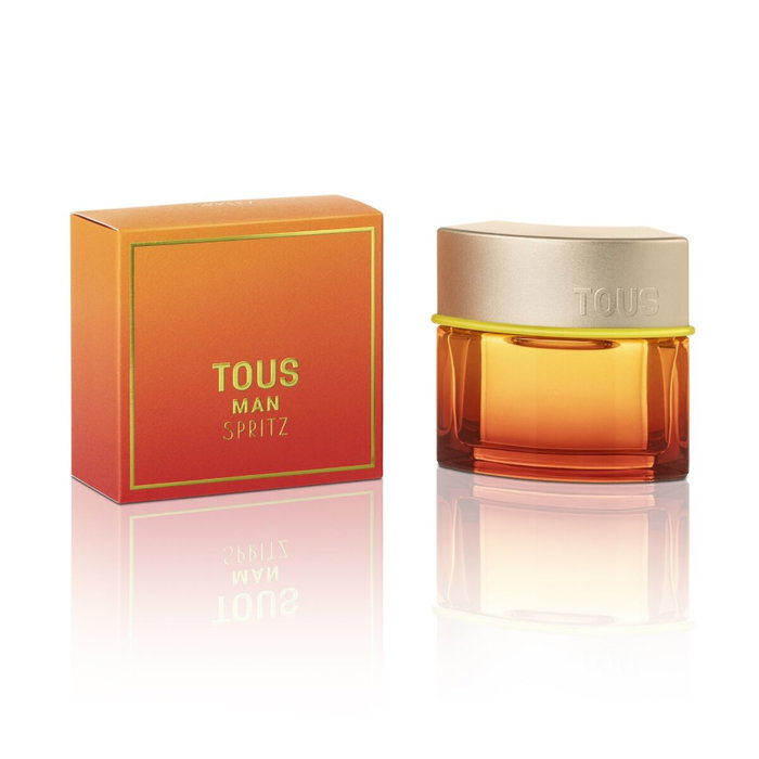 Tous TOUS MAN SPRITZ 50 ml Tous TOUS MAN SPRITZ 50 ml