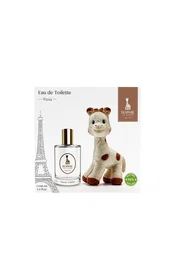 Sophie La Giraffe Set de Regalo Eau de Toilette 50 ml y Peluche