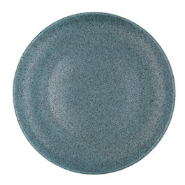 Bidasoa Plato Pizza Element Hydrozero Azul 30 cm