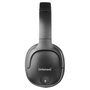 Intenso O400HA Auriculares Inalámbricos Circumaurales Negro