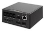 Axis Unidad principal F9114 para 4 sensores de cámara - Videovigilancia discreta en vehículos con control de ignición
