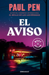El aviso, Paul Pen - DEBOLSILLO