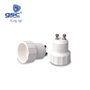 GSC Evolution Adaptador de GU10 a E14 Blanco