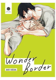Wonder Border