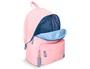 Antartik Mochila Basic Pack Rosa 20 L 300x160x420 mm