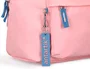 Antartik Mochila Basic Pack Rosa 20 L 300x160x420 mm