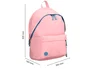 Antartik Mochila Basic Pack Rosa 20 L 300x160x420 mm