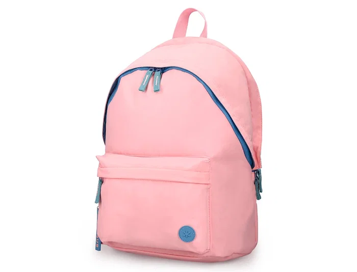 Antartik Mochila Basic Pack Rosa 20 L 300x160x420 mm