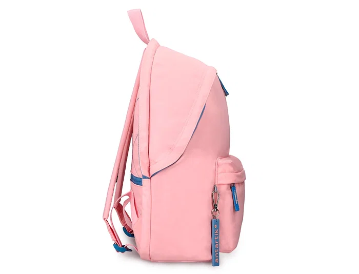 Antartik Mochila Basic Pack Rosa 20 L 300x160x420 mm