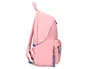 Antartik Mochila Basic Pack Rosa 20 L 300x160x420 mm