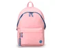 Antartik Mochila Basic Pack Rosa 20 L 300x160x420 mm