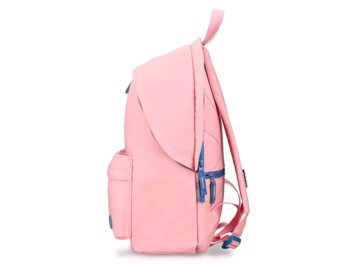 Antartik Mochila Basic Pack Rosa 20 L 300x160x420 mm