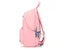 Antartik Mochila Basic Pack Rosa 20 L 300x160x420 mm
