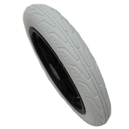 Michelin Neumático Junior Ciudad 12 pulgadas 47-203 ETRTO Presión 2-4 bar