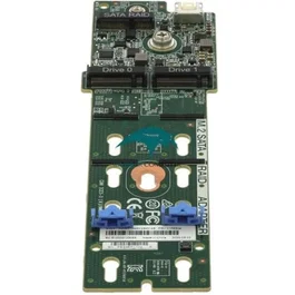 Lenovo Thinksystem m.2 sata 2-bay raid adapter reacondicionado