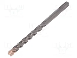 ALPEN-MAYKESTAG FORCE X Broca para hormigón 10 mm x 160 mm SDS-Plus®