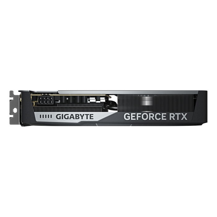 Gigabyte GeForce RTX 5060 Ti EAGLE OC 8G GDDR7 8GB Tarjeta Gráfica OC (GV-N506TEAGLE OC-8GD)