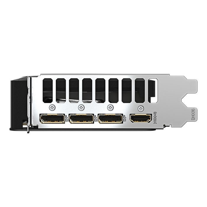 Gigabyte GeForce RTX 5060 Ti EAGLE OC 8G GDDR7 8GB Tarjeta Gráfica OC (GV-N506TEAGLE OC-8GD)