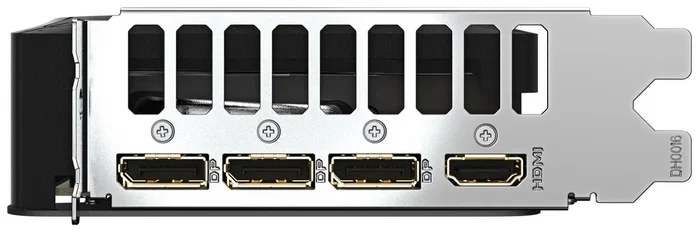 Gigabyte GeForce RTX 5060 Ti EAGLE OC 8G GDDR7 128-bit Negro
