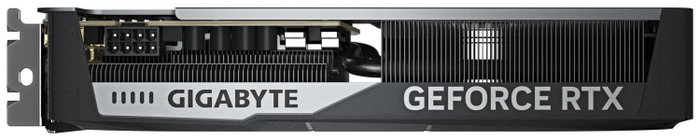 Gigabyte GeForce RTX 5060 Ti EAGLE OC 8G GDDR7 128-bit Negro