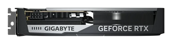 Gigabyte GeForce RTX 5060 Ti EAGLE OC 8G GDDR7 128-bit Negro