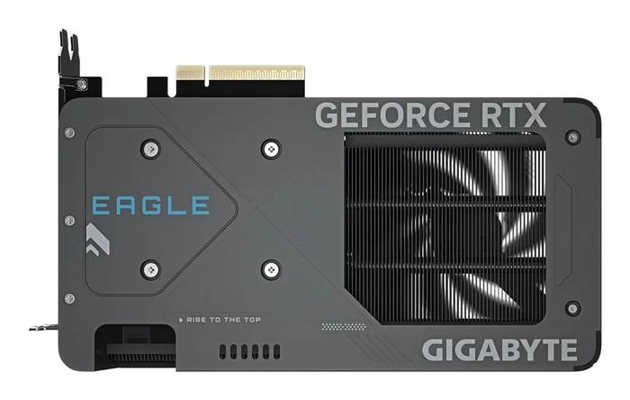 Gigabyte GeForce RTX 5060 Ti EAGLE OC 8G GDDR7 128-bit Negro