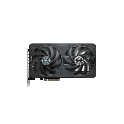 Gigabyte GeForce RTX 5060 Ti EAGLE OC 8G GDDR7 128-bit Negro