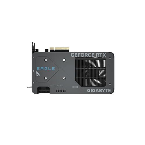 Gigabyte GeForce RTX 5060 Ti EAGLE OC 8G GDDR7 128-bit Negro