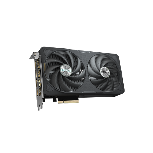 Gigabyte GeForce RTX 5060 Ti EAGLE OC 8G GDDR7 128-bit Negro